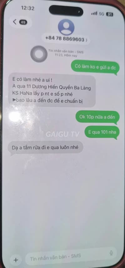 ảnh report