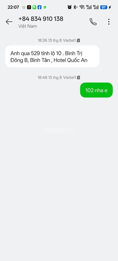 ảnh report