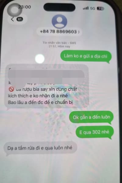 ảnh report