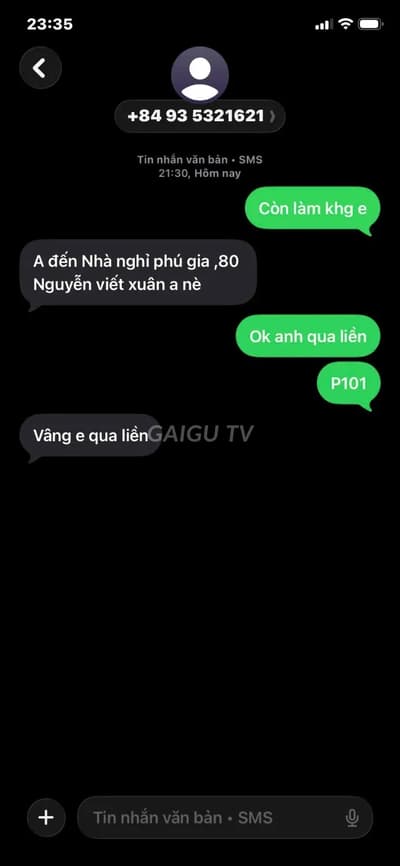 ảnh report