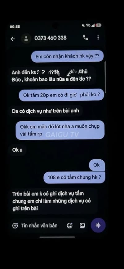 ảnh report