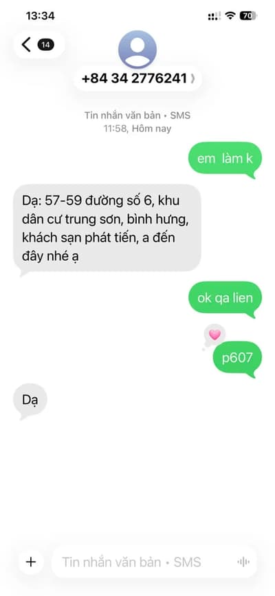 ảnh report