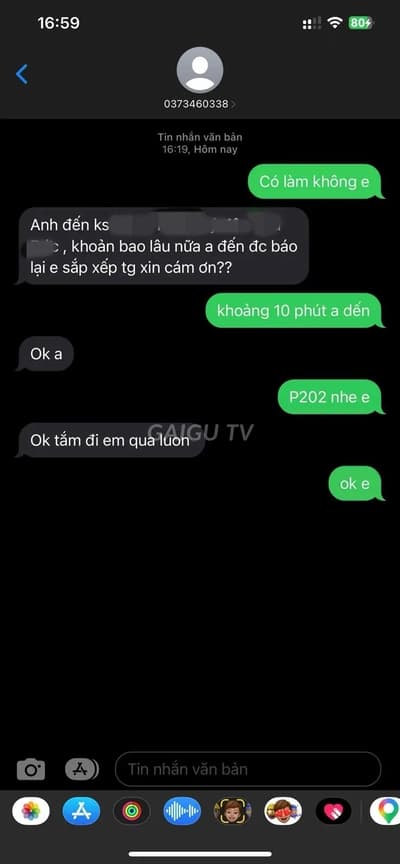 ảnh report