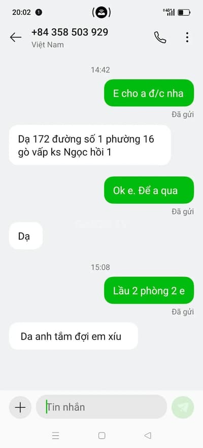 ảnh report