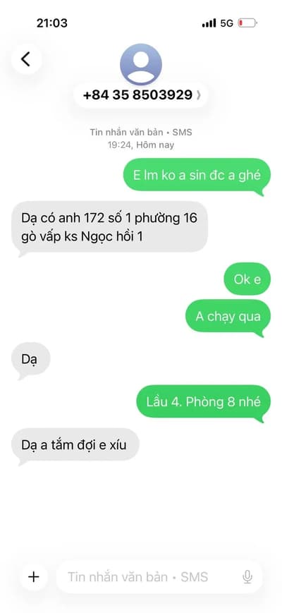 ảnh report