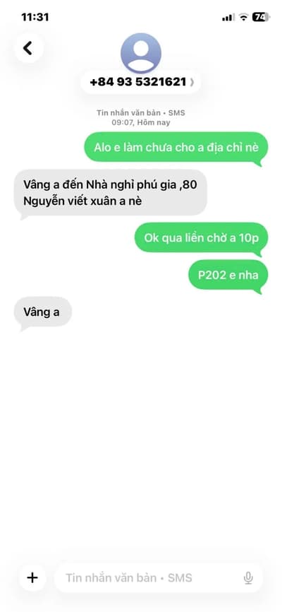 ảnh report