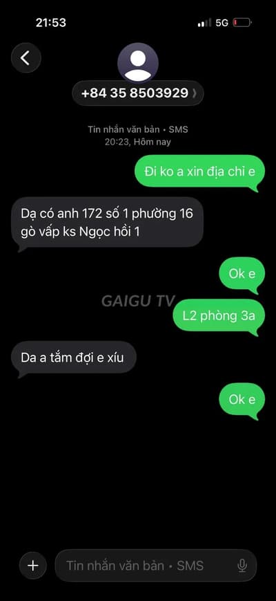 ảnh report