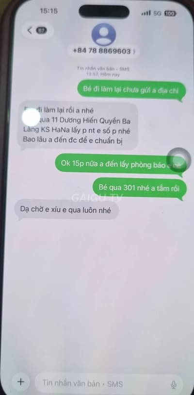 ảnh report