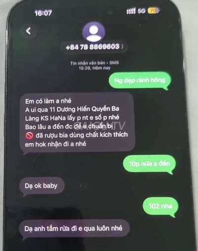 ảnh report