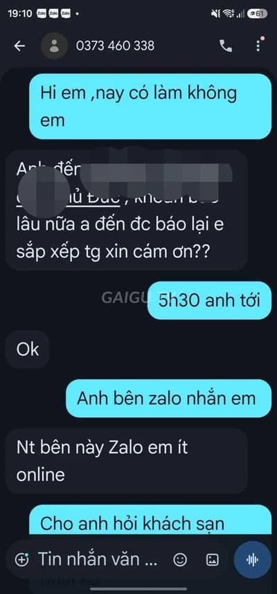 ảnh report