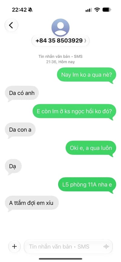 ảnh report