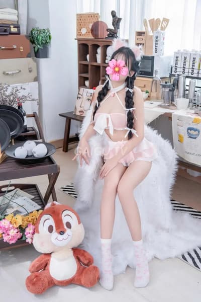 Hàng Thuận An: New Bé Như Ý 2k7 Xinh Xắn, Đáng giá 600k