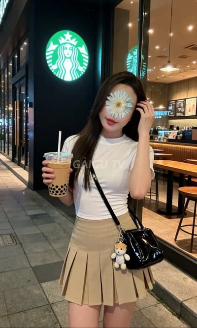 Nana 500k Tân Thành – BJ · HJ · 27 tuổi