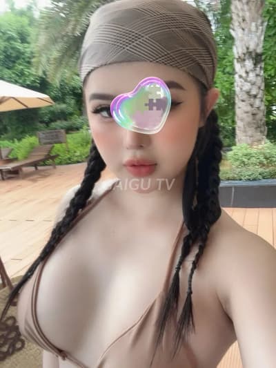 Kim Thảo Quận 8 23t dáng loli nét baby 1tr