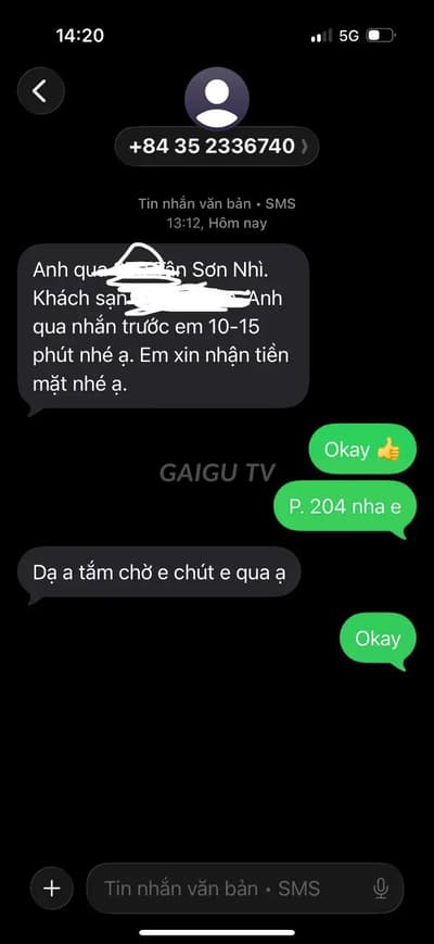 ảnh report
