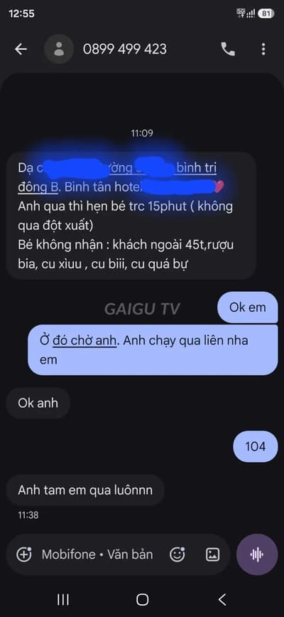 ảnh report