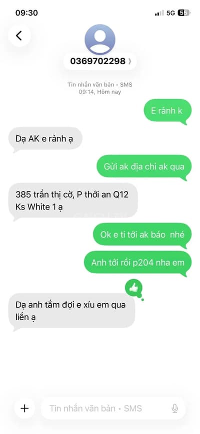 ảnh report