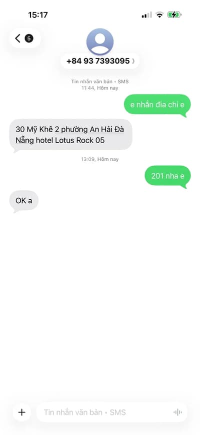 ảnh report