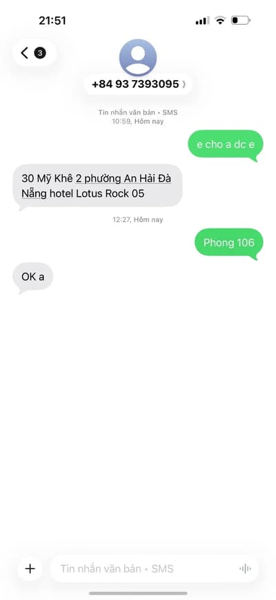 ảnh report
