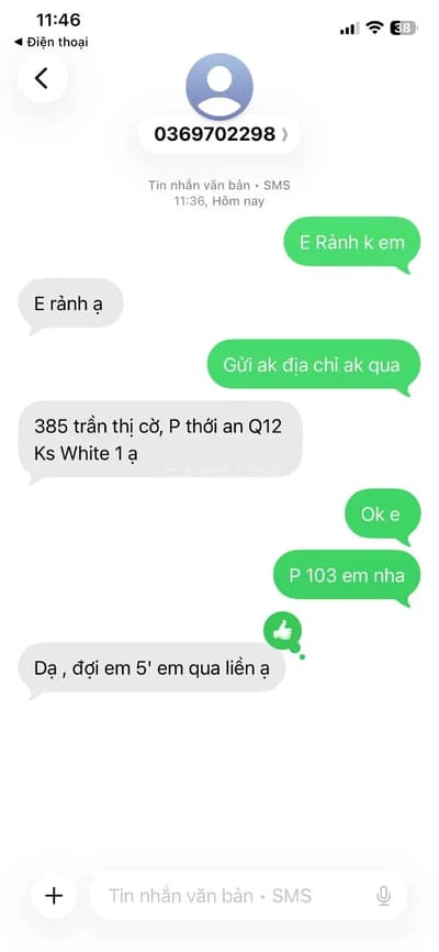 ảnh report
