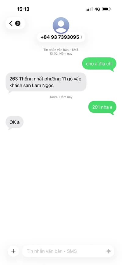 ảnh report