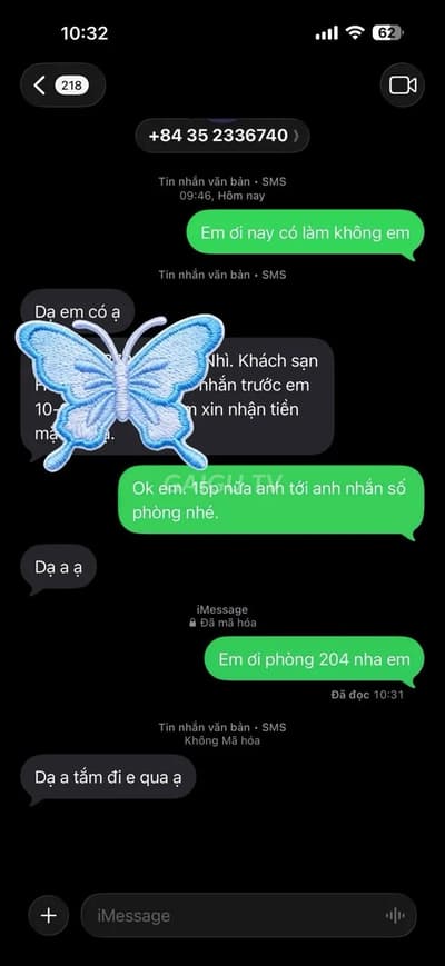 ảnh report
