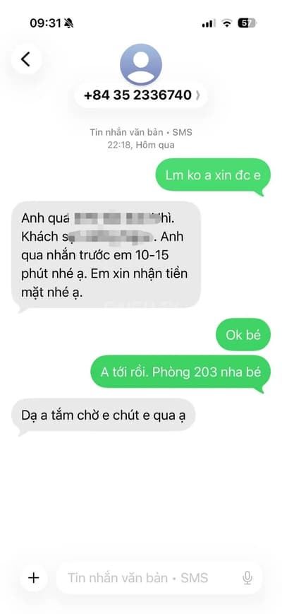 ảnh report
