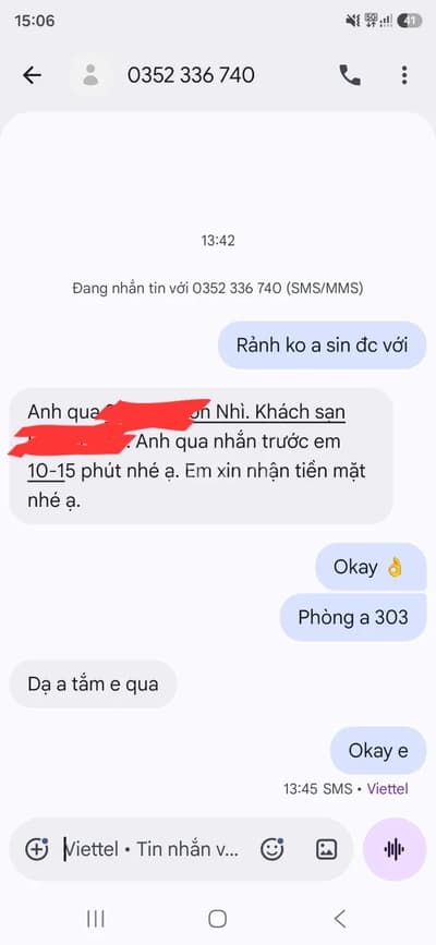 ảnh report