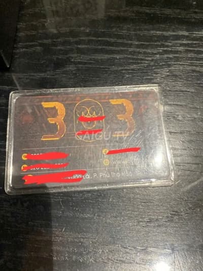 ảnh report
