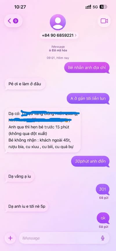 ảnh report