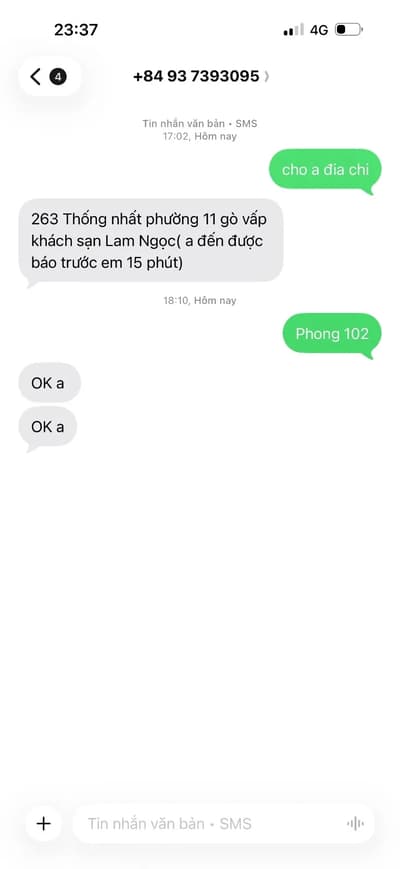 ảnh report