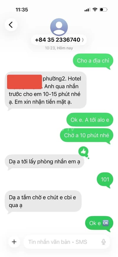 ảnh report