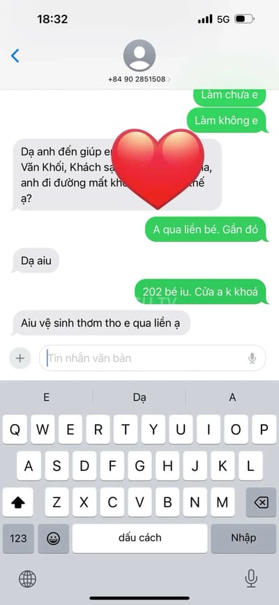 ảnh report