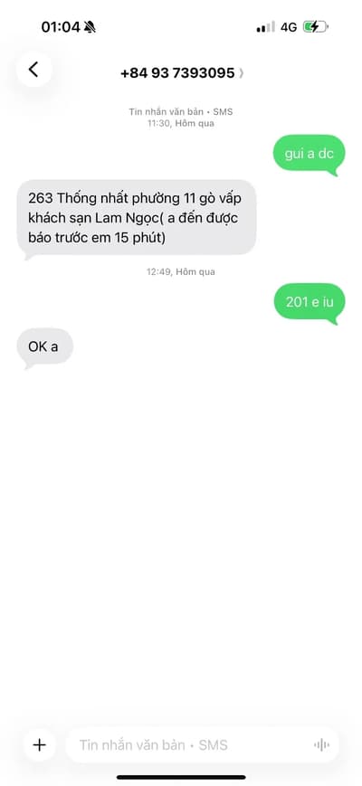 ảnh report