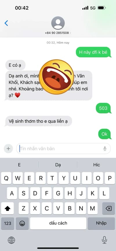 ảnh report