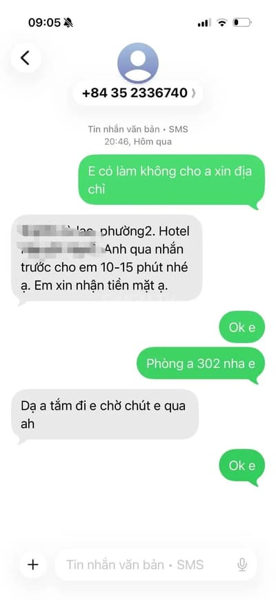 ảnh report