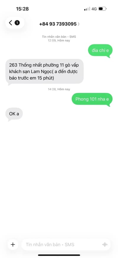 ảnh report