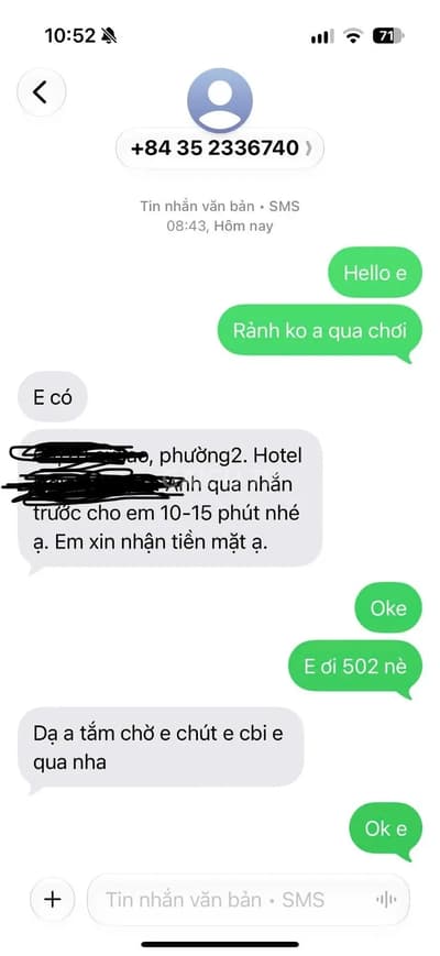 ảnh report