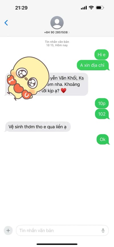 ảnh report