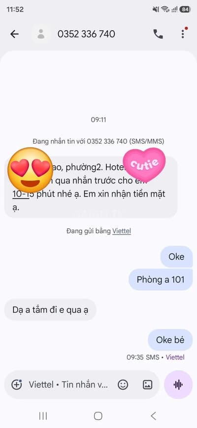 ảnh report