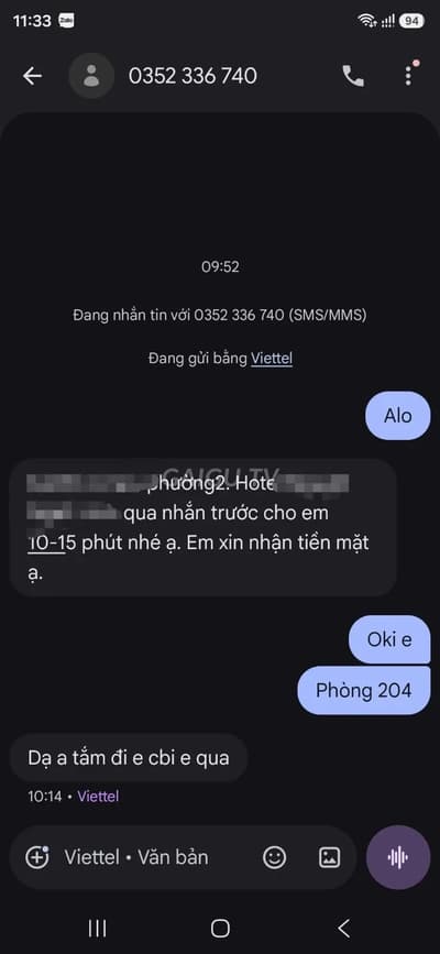 ảnh report