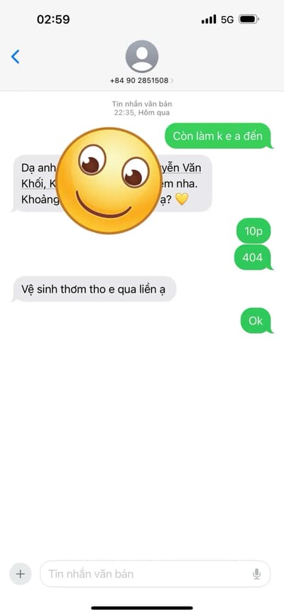 ảnh report
