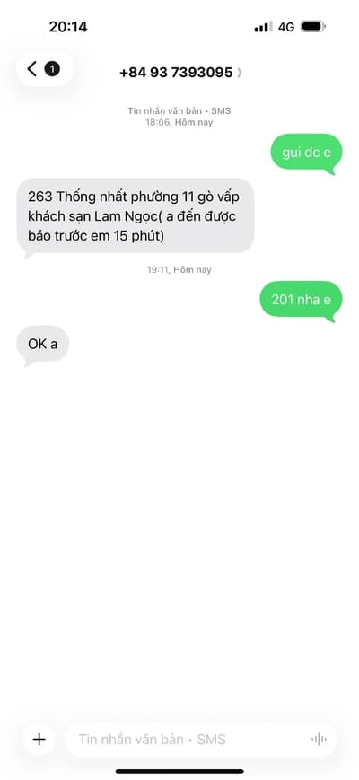 ảnh report