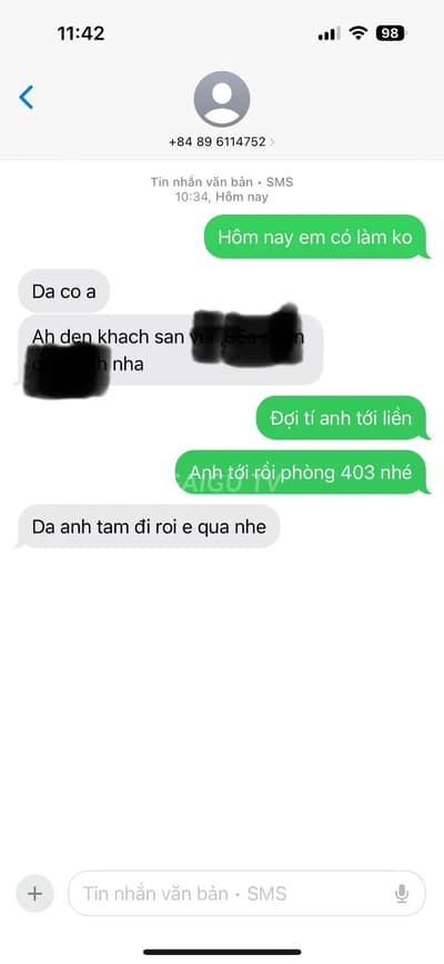 ảnh report