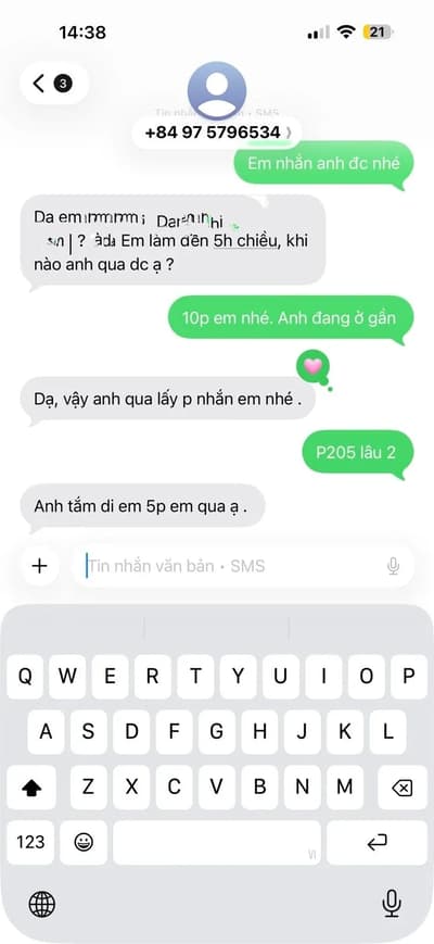 ảnh report