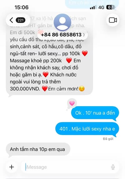 ảnh report