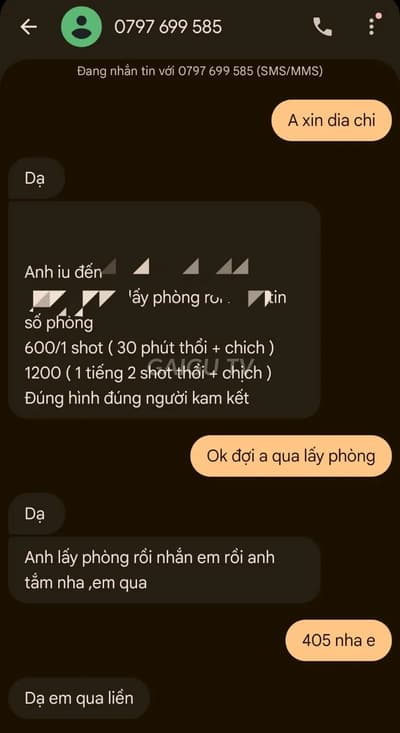 ảnh report