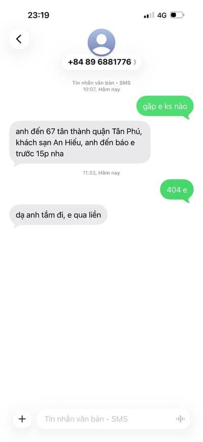 ảnh report