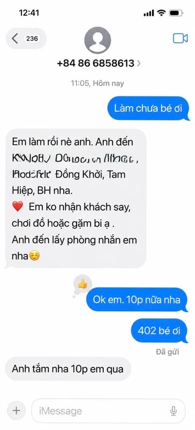 ảnh report