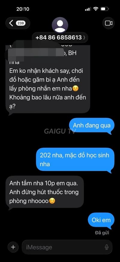 ảnh report